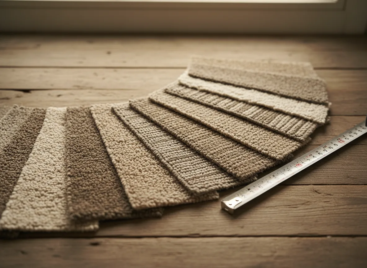 Carpet Installation Sidney, AR FAQs